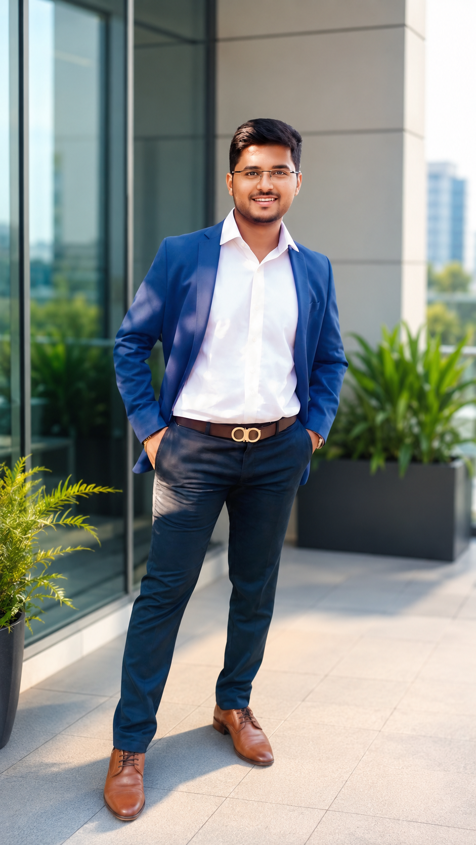 CA Rahul Shah